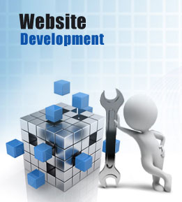 website development services