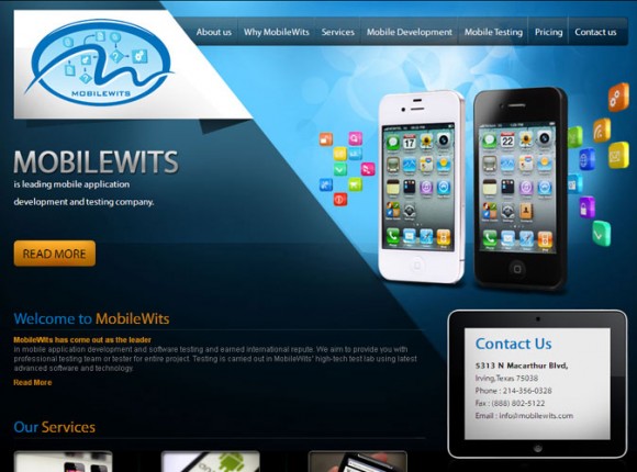 Mobilewits
