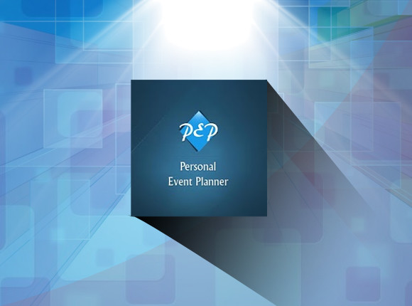 Personal Event Planner
