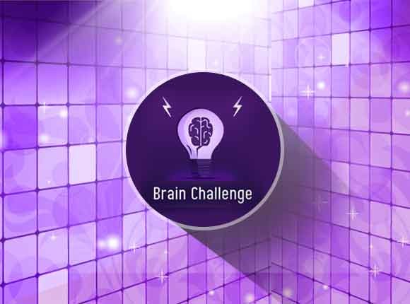 Brain Challenge