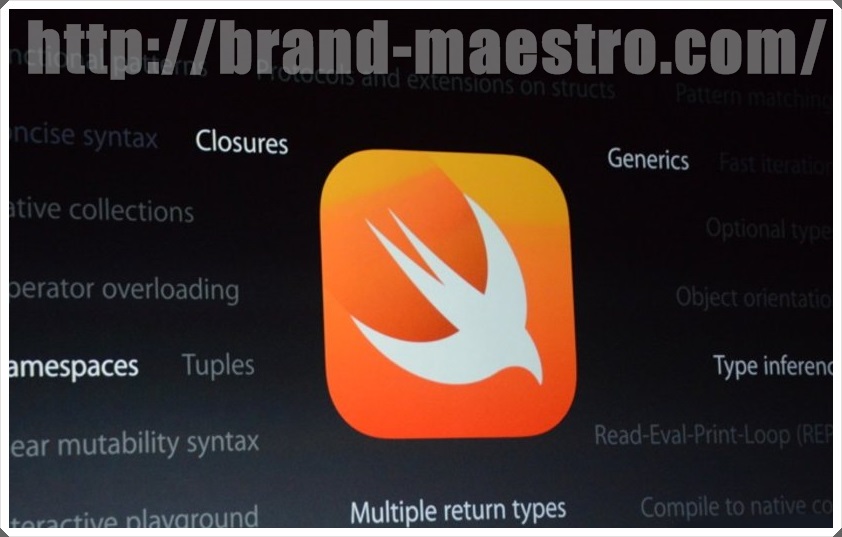 apple swift is better than Objective-c