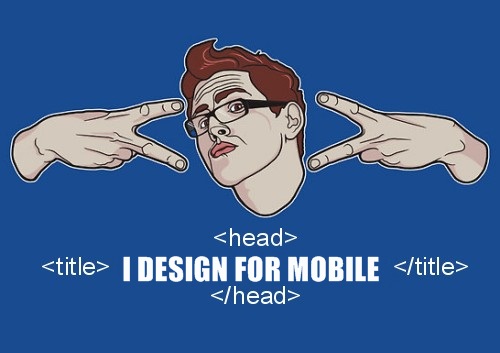 mobile app designer