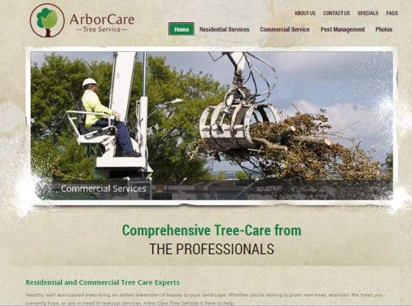 Arbor Care