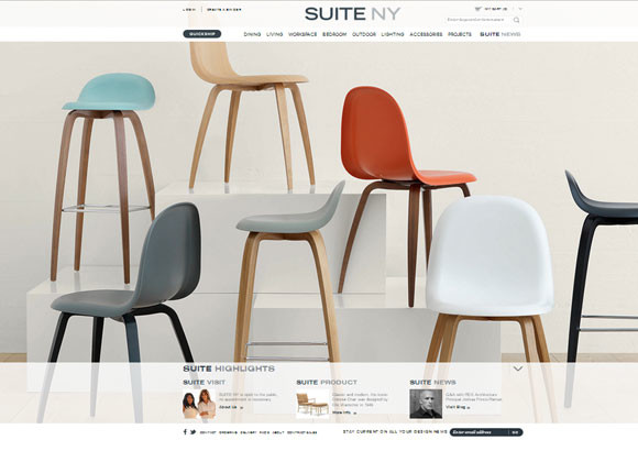 Suite NY