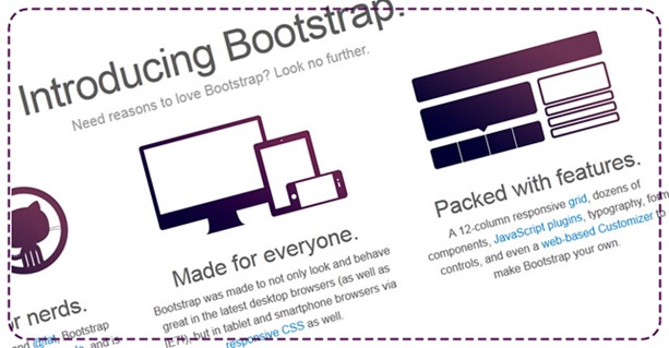 Bootstrap Framework