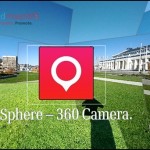 Google Sphere-360 Degree App - mobile app developers