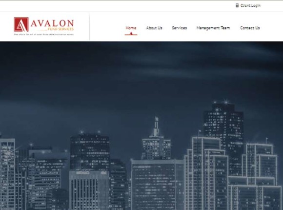 Avalon Fund Services