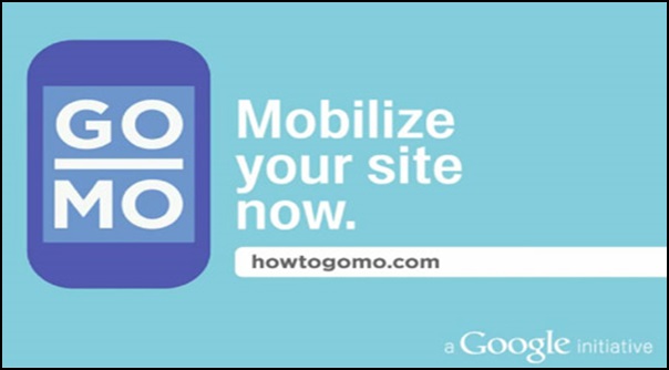 Google Mobilizer Testing Tool- mobile website