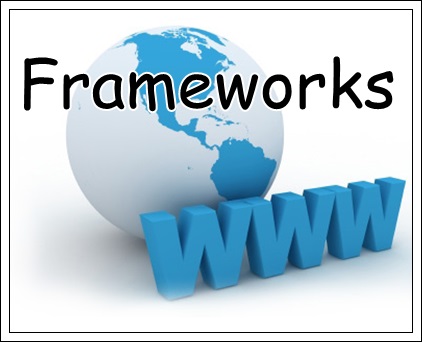 10 Web Development Frameworks