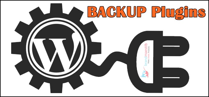 Backup Plugins for WordPress