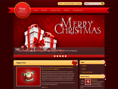 Web Design from Burhan SEO and Design