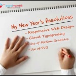 New Year Resolution for designers