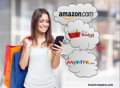 Top 10 e-Shopping Sites & The Importance Of Shopping Cart Solutions