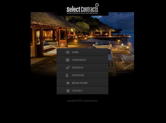 Select Contracts