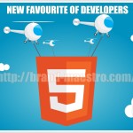 HTML5-favourite of enterprise developers-brand-maestro