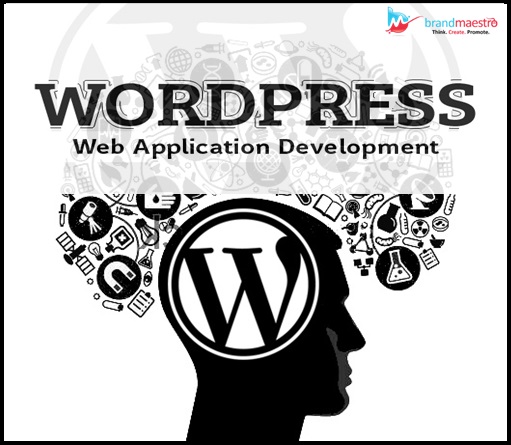 Wordpress Application Development