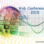 Web Conferences May 2015